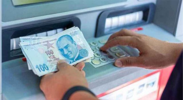 Bankalar Müşterilerine Mesaj Atmaya Başladı