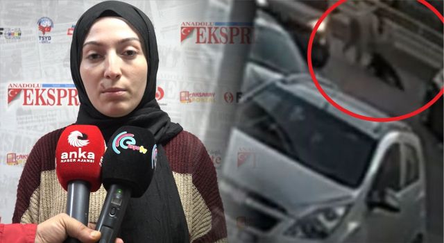 BOŞANDIĞI ESKİ EŞİNİN SEVGİLİSİ TARAFINDAN SOKAK ORTASINDA DARP EDİLDİ: “ESKİ EŞİM SAÇLARIMI TUTTU, SEVGİLİSİ YÜZÜME TEKME ATTI” 