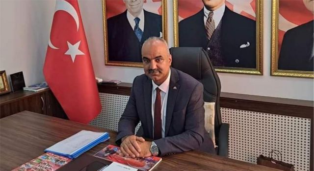 “Büyüklerimize Gösterdiğimiz Hürmet, Geleceğimizin Teminatı Olacaktır”