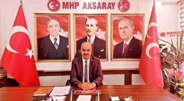 Karataş: “Cumhuriyetin İlanı, Bir Devletin Temel Taşlarının Yerine Konulduğu Eşsiz Bir Zaferdir”