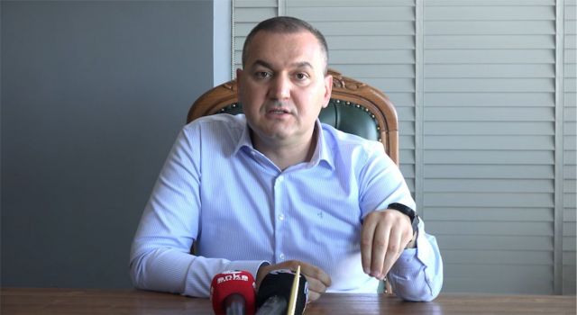 Yaldır: “Üretici Tarlaya Küserse Önümüzdeki Yıl Aç Kalırız”