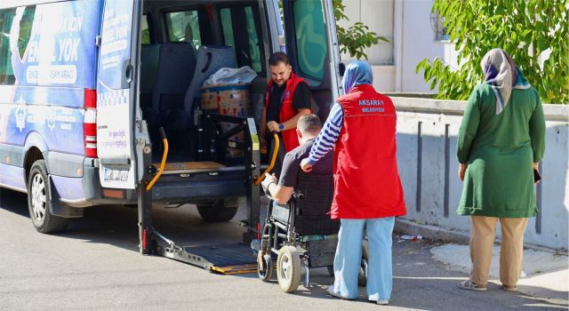 Belediye 15 Farklı Uygulamayla Vatandaşa Destek Oluyor