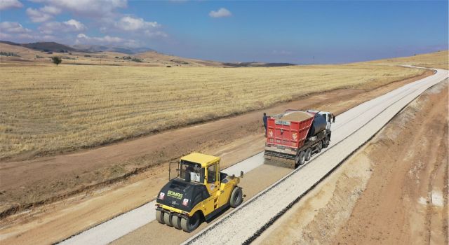 “60 Milyon Lira’ya Yakın Gelir Elde Ettik, Arazi İşgal Eden Vatandaşımız Kalmayacak”