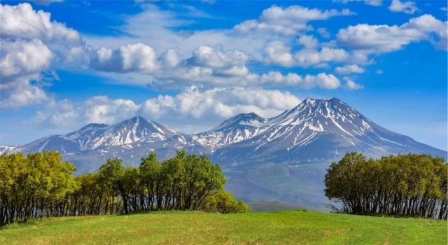 Fotoğraflarıyla Aksaray’ı Ölümsüzleştiriyor 