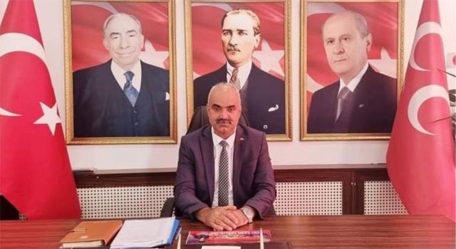 “Türk Kadını, Ülkemizin Kalkınma Hamlesinde Her Zaman Ön Saflardadır”