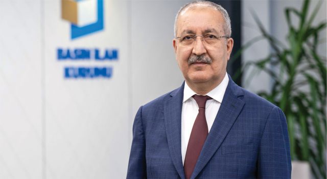 “Basın Çalışanlarının Hak Arayışında Yanlarında Durmaya Devam Edeceğiz”