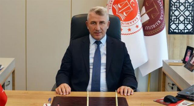 Başsavcı Köse: “Gazeteciler Demokrasimizin Ve İfade Özgürlüğümüzün Temel Taşıdır”