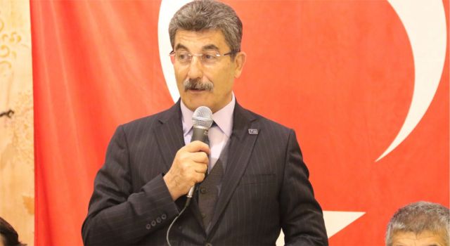 Erel: “Ak Parti’ye Ve Mhp’ye Oy Veren Seçmenler Mutlu Değil”