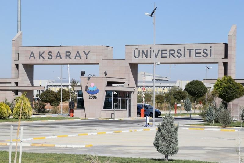 Aksaray Üniversitesi'ne 30 Personel Alınacak