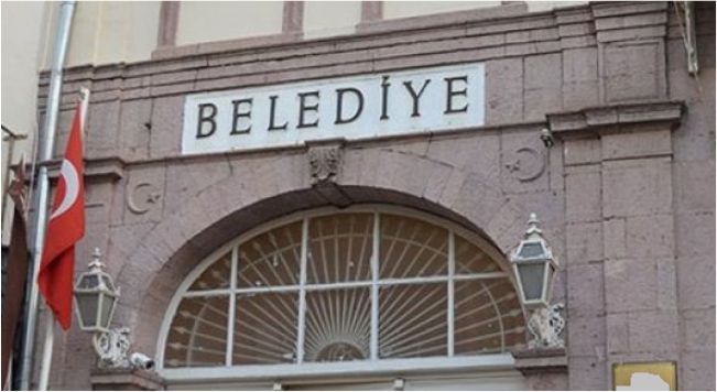 Belediyeler İçin Jet Değişiklik