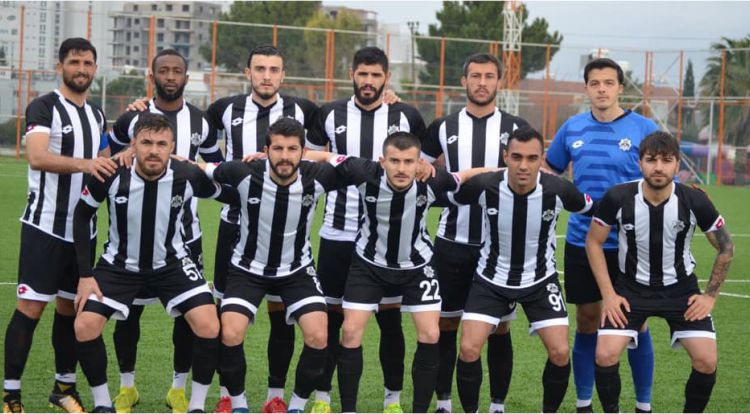 Belediyespor'dan Destek Teşekkürü