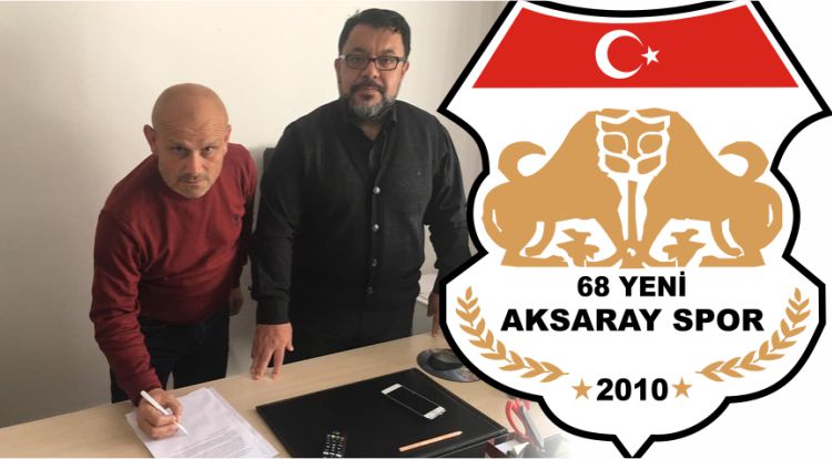 Belediyespor Aydın Yavuz’a Emanet