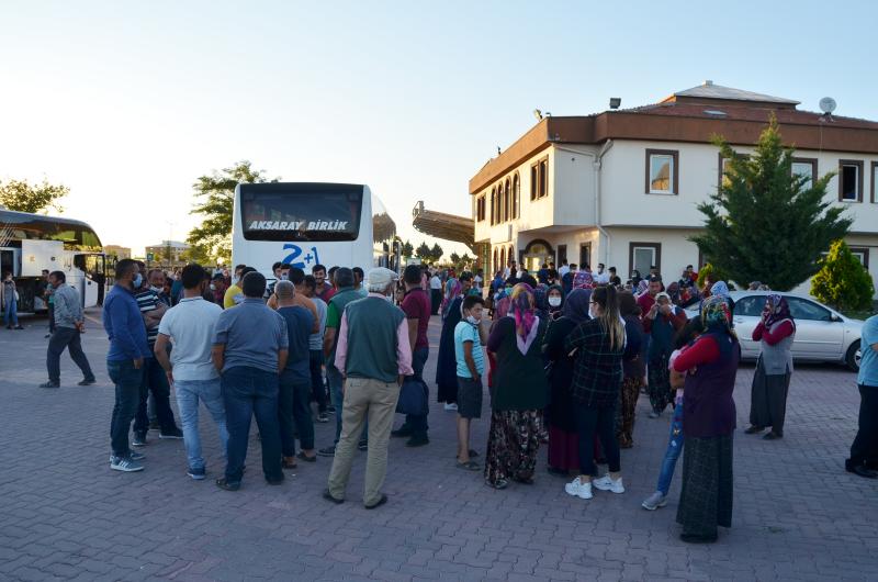 Düğün Ve Asker Uğurlamalarına Kısıtlama Getirildi