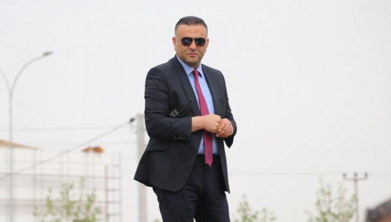 Remzi Müdür’ün Acı Günü