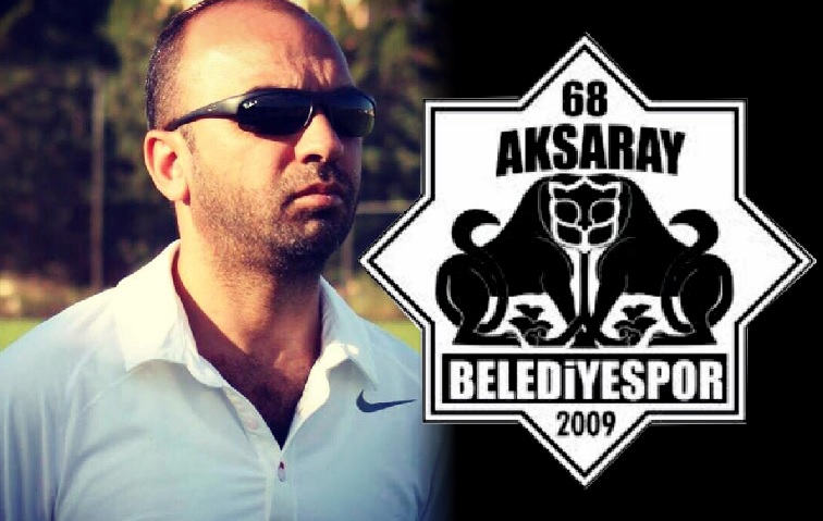 Aksaray Belediyespor’da ‘İlhan Yerli’ Sesleri Yükseliyor