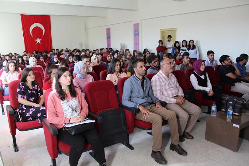 İşkur'dan Ortaköy’e Çıkartma