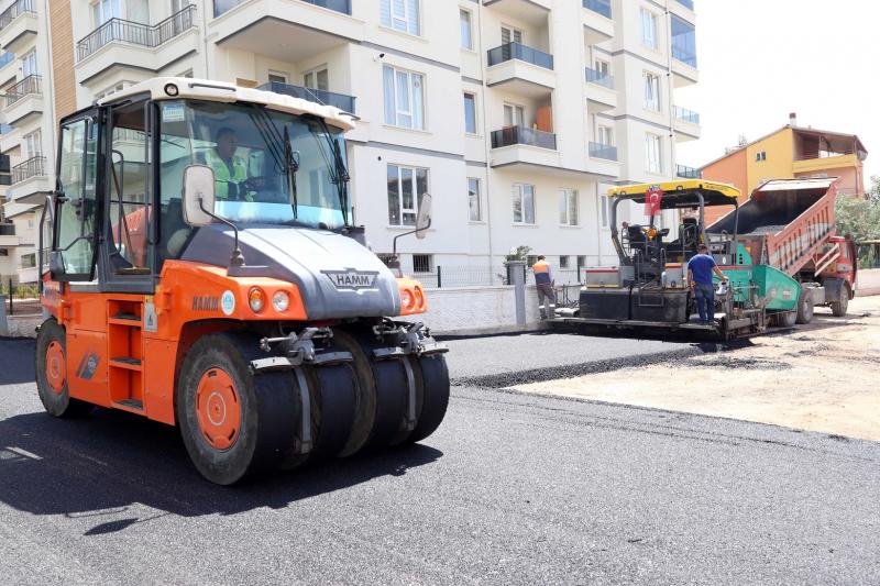 Kaldığı Yerden Devam Ediyor