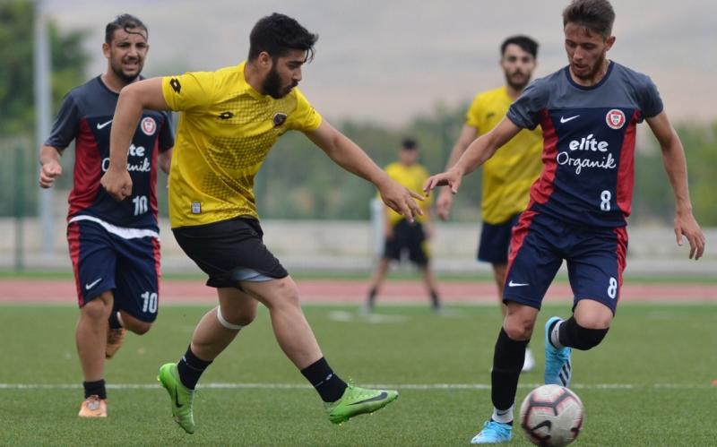 Kırşehir’den Galip Döndü