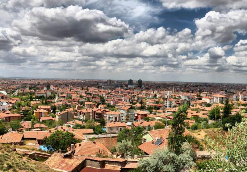 Konut Satış Rakamları Açıklandı