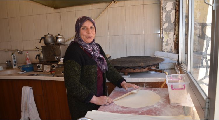 “Mahallemizdeki Adaletsizliğe Son Vereceğim”