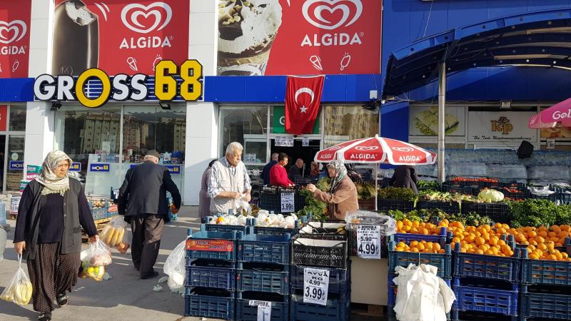 Korona Fırsatçlığı Yok, İndirimler Var