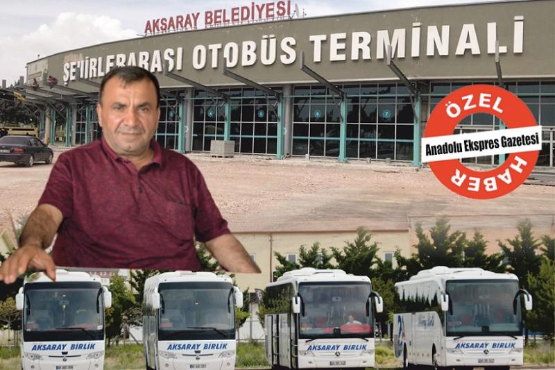 “Ulaşım Sektörü Çok Dertli”