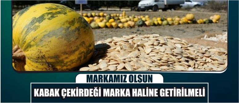 Markamız Olsun