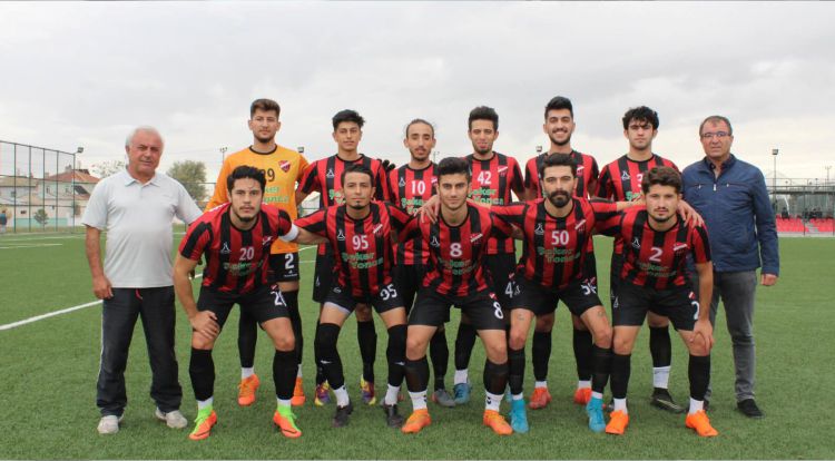 Play–Off Heyecanı Başladı