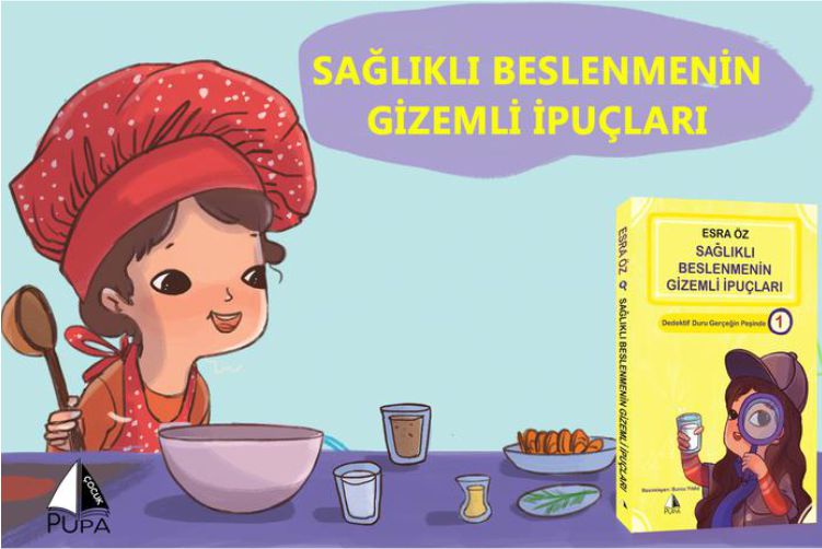 Sağlık Okuryazarlığı Bilinci İle Keşfeden Çocuklar Yetiştirin