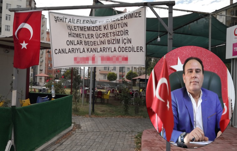 “Reklam Dolgu Malzemesi Olmak İstemiyoruz”