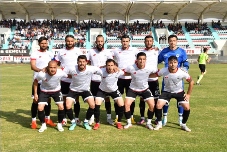 Aksaray Belediyespor’da Hedef 3 Puan