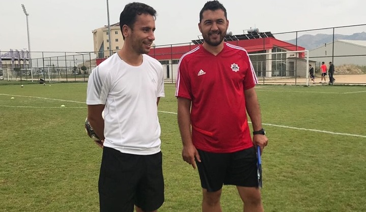 Kavçak “Skordan Çok Oynanan Futboldan Memnunuz”