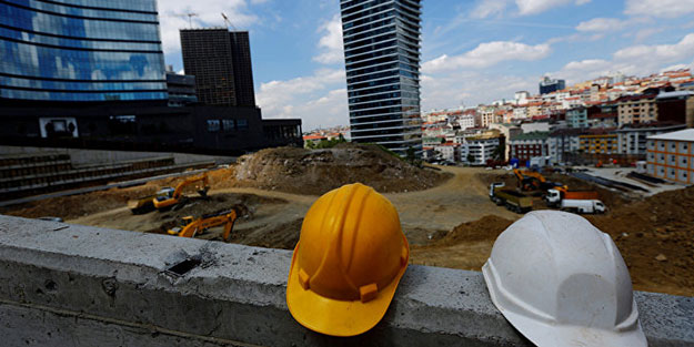 TÜİK Sektörel Güven Endekslerini Açıkladı