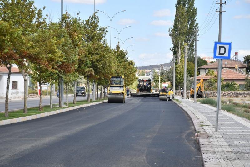 Vatandaşlardan Başkan Dinçer’e Teşekkür