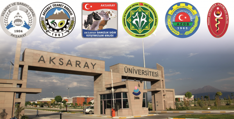 Stk’ların Ortak Görüşü “Aksaray Üniversitesinin Eğitim Kalitesi Düşük”