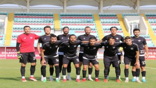 Aksaray Belediyespor Sahaya Moralli Çıkacak