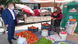 “Ziyaretler Olumlu Geçiyor”