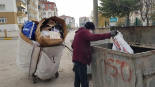 “Ne Yapalım Abi” Çalışmaktan Başka Çarem Yok