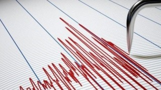 Son dakika...Akdeniz'de 5.4 büyüklüğünde deprem oldu