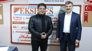 Altınsoy’dan Kongre Öncesi Gazetemize Önemli Açıklama