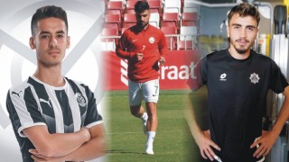 Belediyespor, 2. Yarıya bomba gibi hazırlanıyor