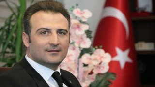  “Barış Huzur Ve Sağlık Diliyorum"