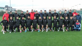 Rakip Bergama Belediyespor