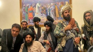 Afganistan'da yönetimi ele geçiren Taliban'dan 'genel af' kararı