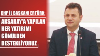 “Emeği Geçenlere Teşekkür Ediyoruz”