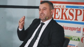 Kasaplar Ve Besiciler Odası Başkan Adayı Darılmaz, "Üreticilerimizin Ve Çiftçilerimizin Sorunlarını Çözmeye Adayım"