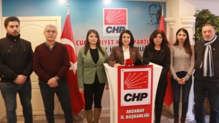 Vatandaş İstedi CHP Açıkladı; “Bunun Adı Zam Değil Zulüm!”