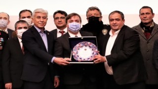 Aksaray’ın Yatırımlar Masaya Yatırıldı