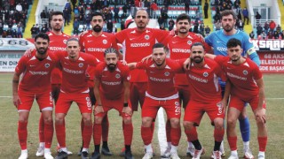 Biçer “Play-Off Sıralamasına Girecek Güçteyiz”