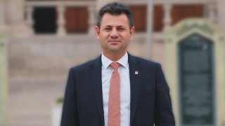 “Çanakkale Geçilmez”